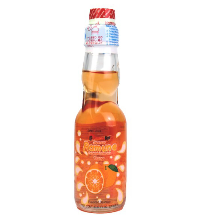 ブレマイ　香水　麻波麗 Maru Kyo Japanese Ramune Carbonated Soft Drink 日本波子汽水